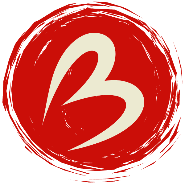 The Mighty Banyan Logo